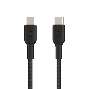 کابل دو سر USB-C بلکین مدل BoostCharge CAB004bt1M طول 1 متر